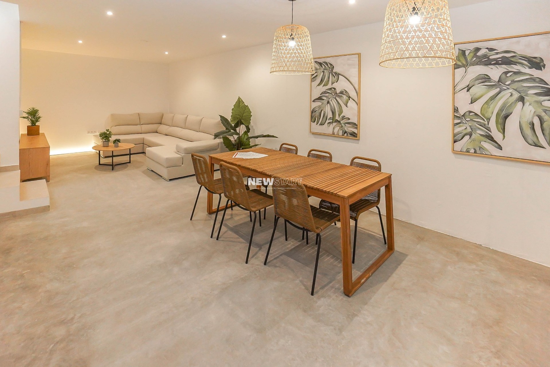 Nieuwbouw Woningen -  - San Fulgencio