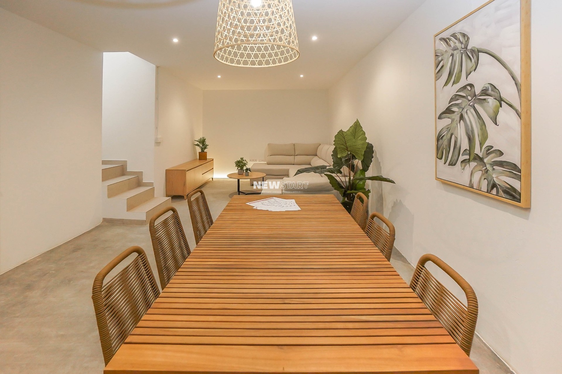 Nieuwbouw Woningen -  - San Fulgencio