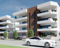 Nieuwbouw Woningen -  - San Pedro del Pinatar