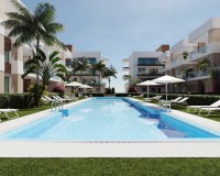 Nieuwbouw Woningen -  - San Pedro del Pinatar