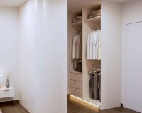 Nieuwbouw Woningen - Terrasvormig - San Pedro del Pinatar