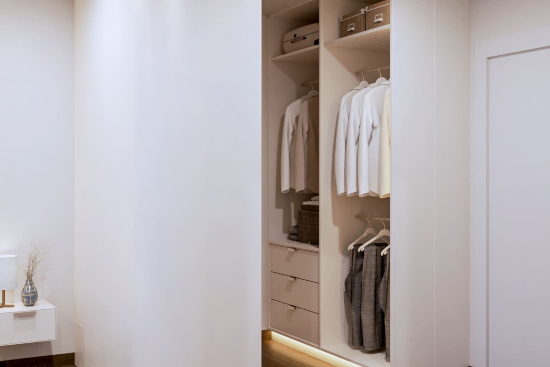 Nieuwbouw Woningen - Terrasvormig - San Pedro del Pinatar