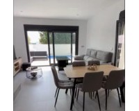Nieuwbouw Woningen - Twee-onder-een-kapwoning - Daya Nueva