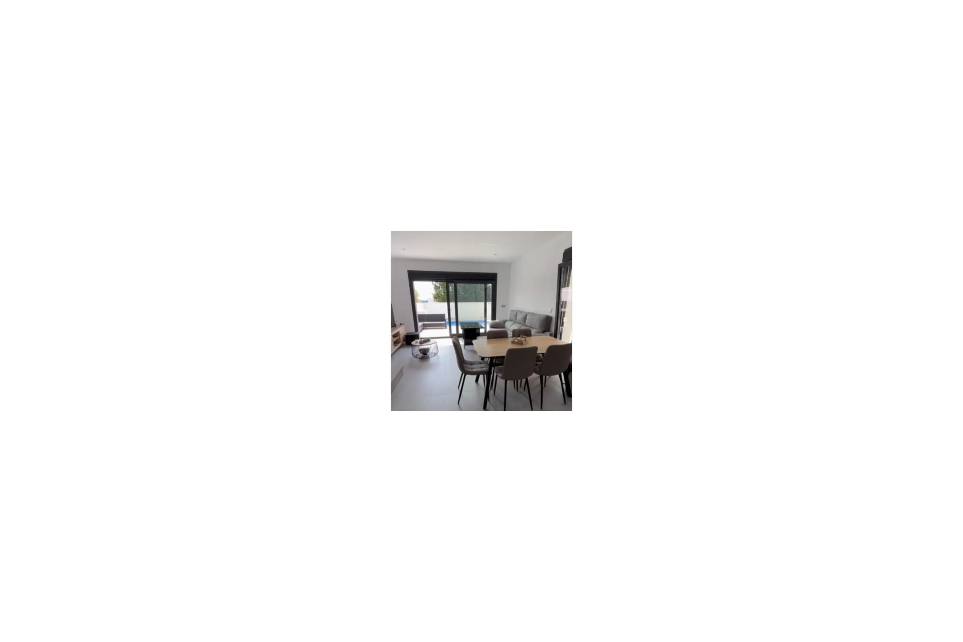 Nieuwbouw Woningen - Twee-onder-een-kapwoning - Daya Nueva