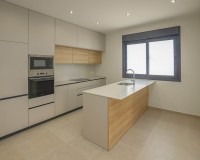 Nieuwbouw Woningen - Twee-onder-een-kapwoning - Formentera del Segura