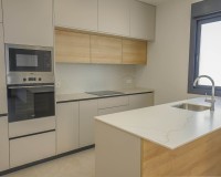 Nieuwbouw Woningen - Twee-onder-een-kapwoning - Formentera del Segura