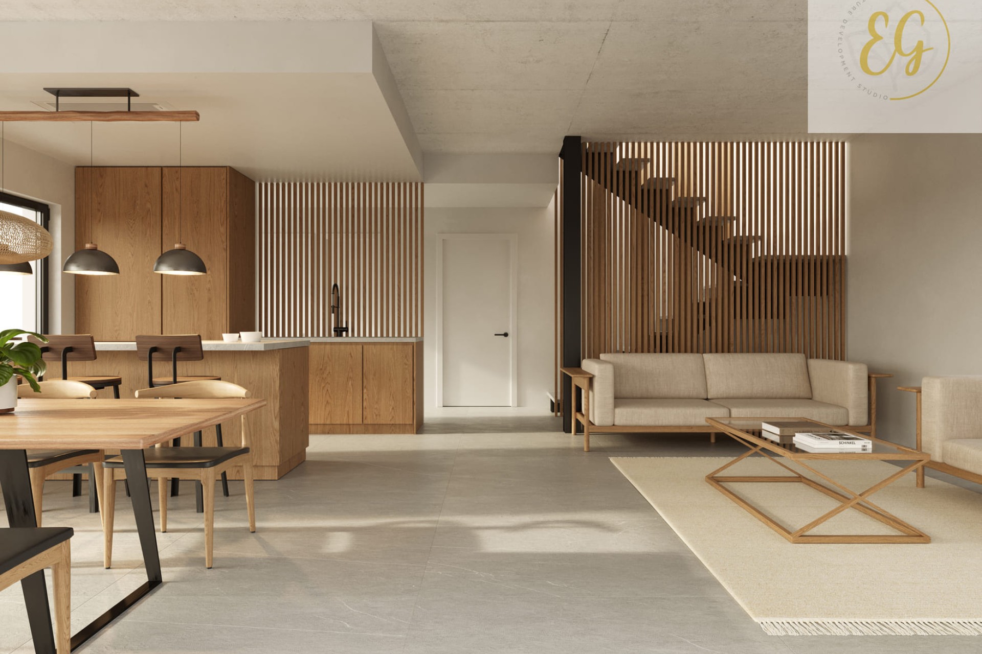 Nieuwbouw Woningen - Twee-onder-een-kapwoning - Polop