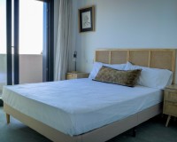 Nieuwbouw Woningen - Twee-onder-een-kapwoning - Polop