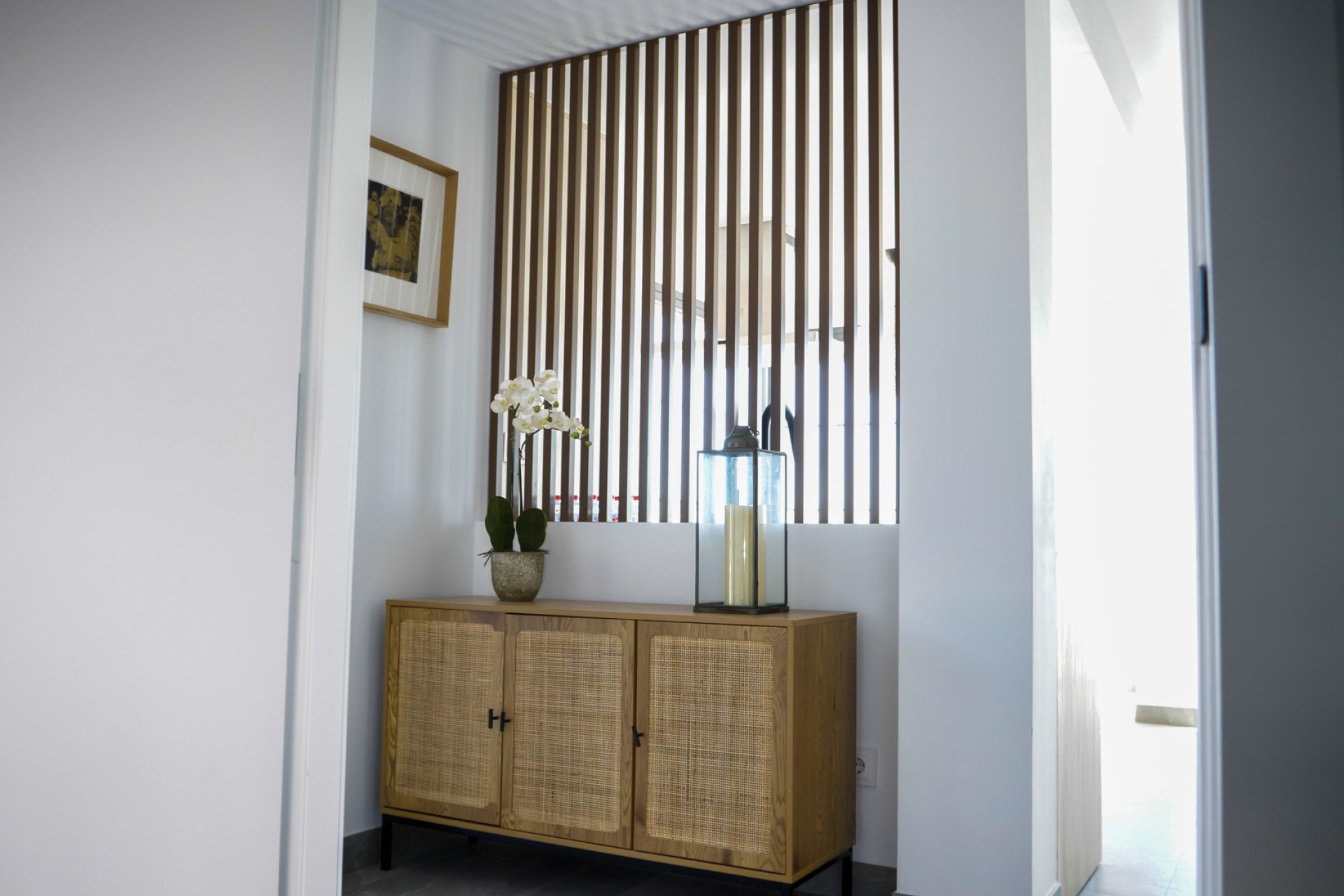 Nieuwbouw Woningen - Twee-onder-een-kapwoning - Polop