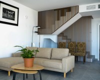Nieuwbouw Woningen - Twee-onder-een-kapwoning - Polop