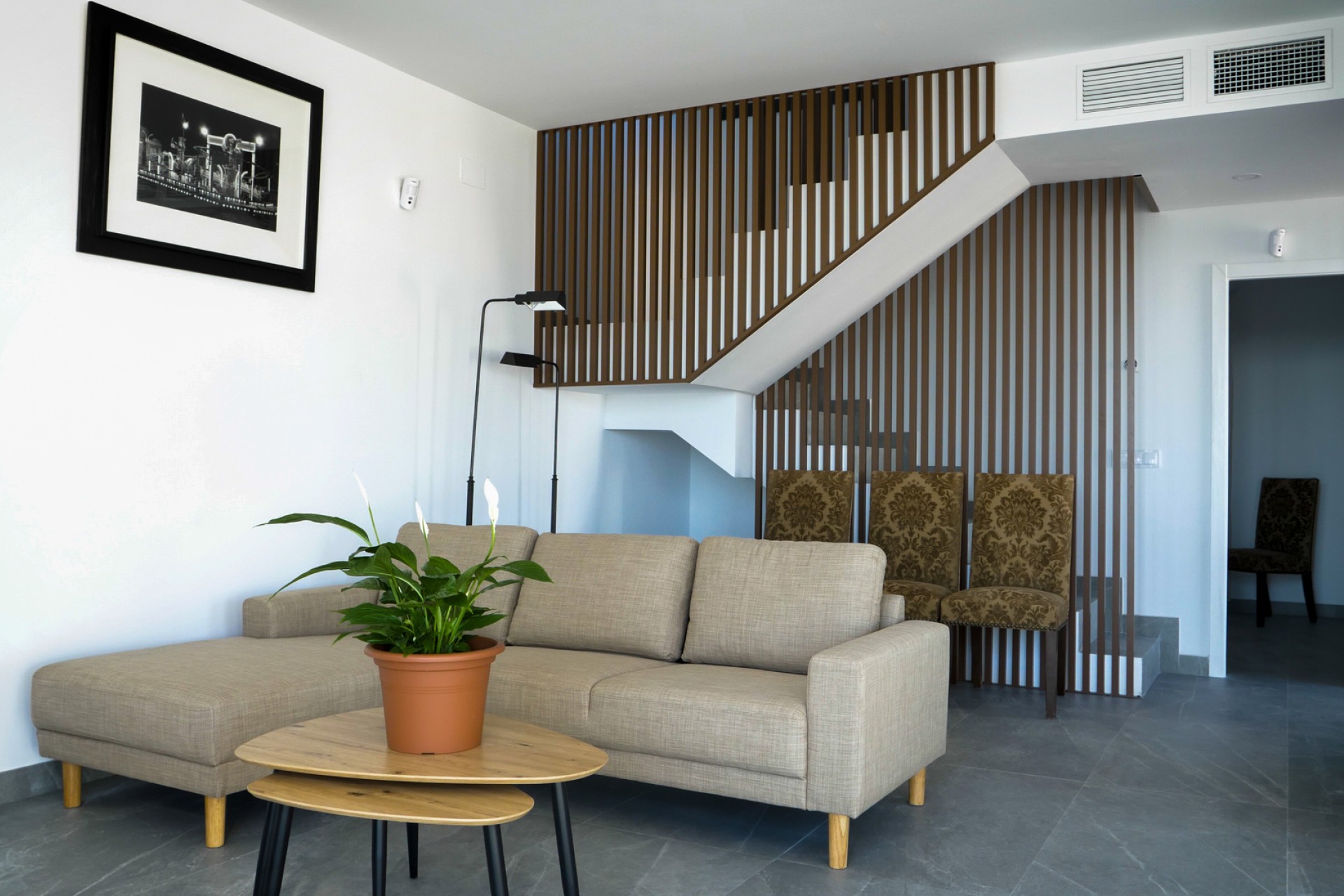 Nieuwbouw Woningen - Twee-onder-een-kapwoning - Polop