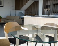 Nieuwbouw Woningen - Twee-onder-een-kapwoning - Polop