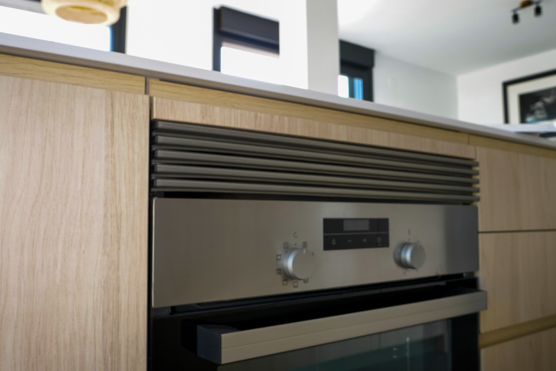 Nieuwbouw Woningen - Twee-onder-een-kapwoning - Polop