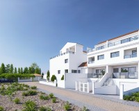 Nieuwbouw Woningen - Twee-onder-een-kapwoning - Rafal
