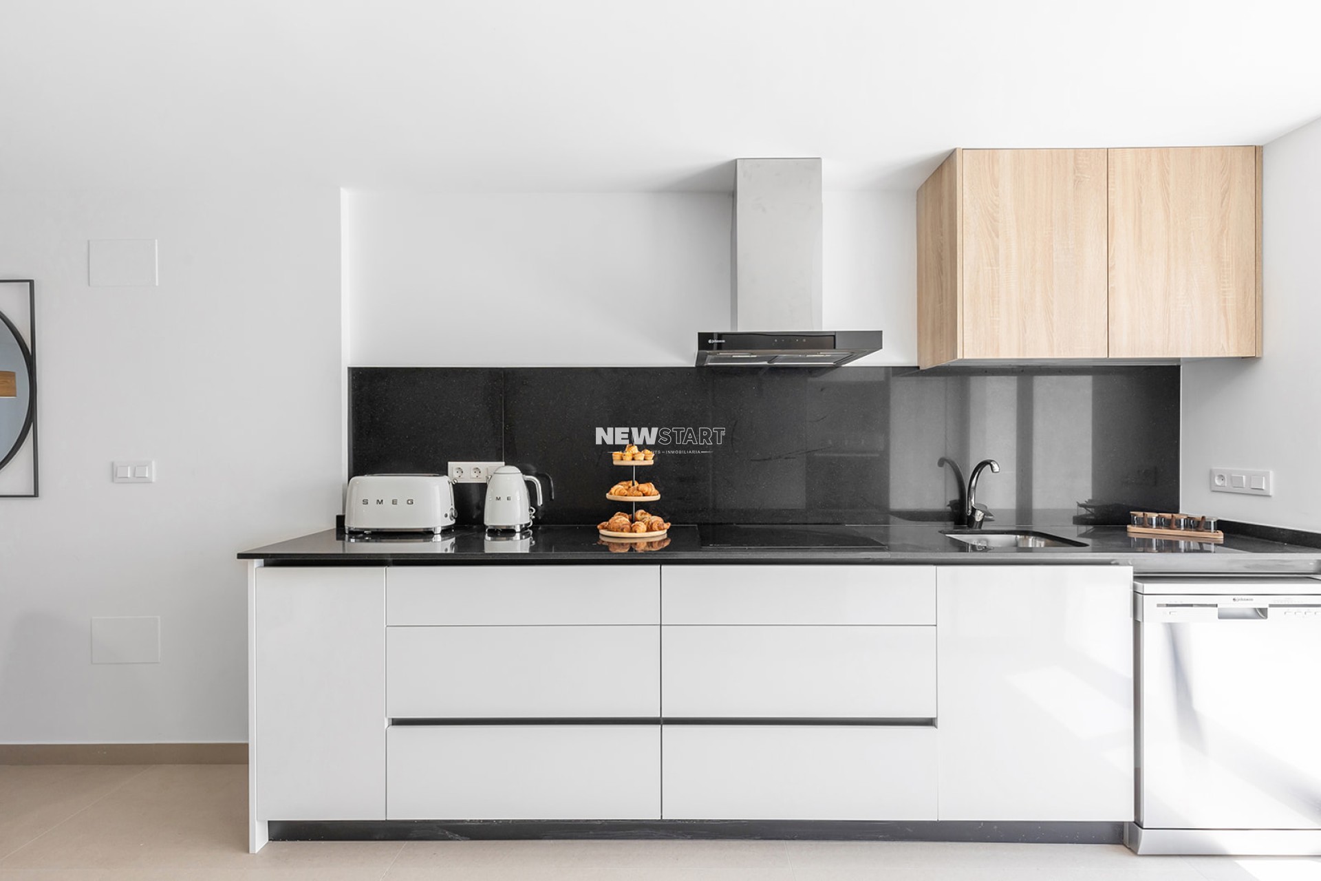 Nieuwbouw Woningen - Twee-onder-een-kapwoning - Rafal