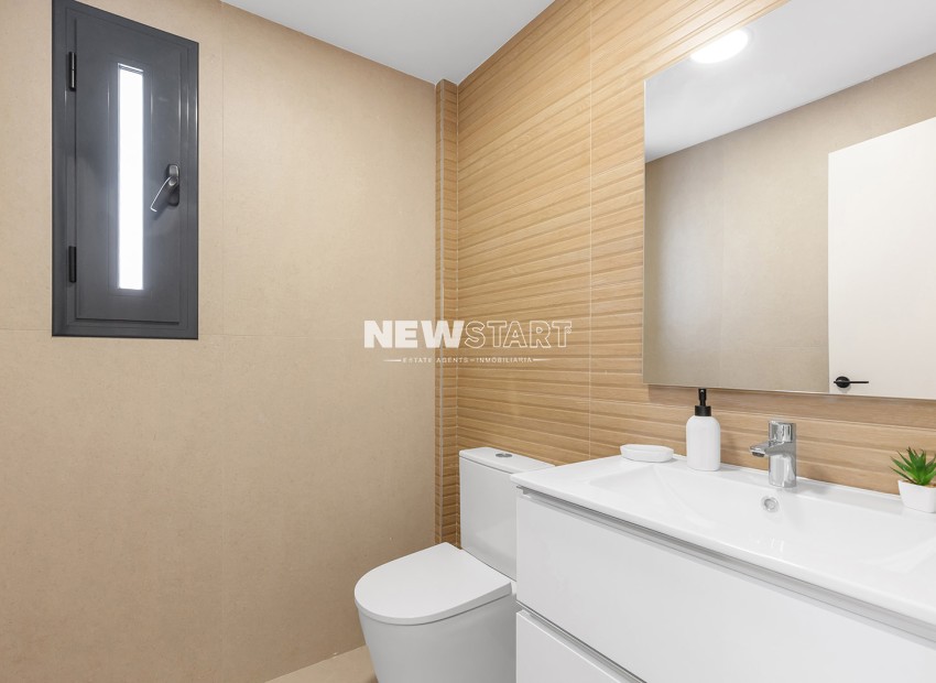 Nieuwbouw Woningen - Twee-onder-een-kapwoning - Rafal