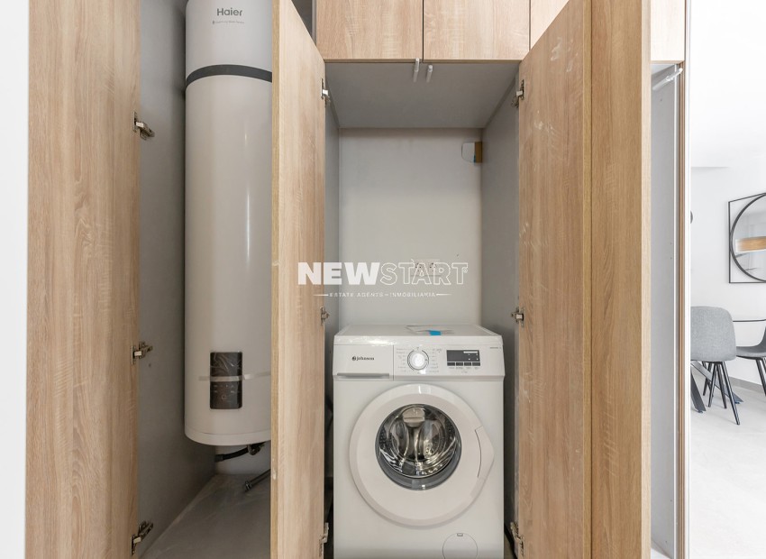 Nieuwbouw Woningen - Twee-onder-een-kapwoning - Rafal