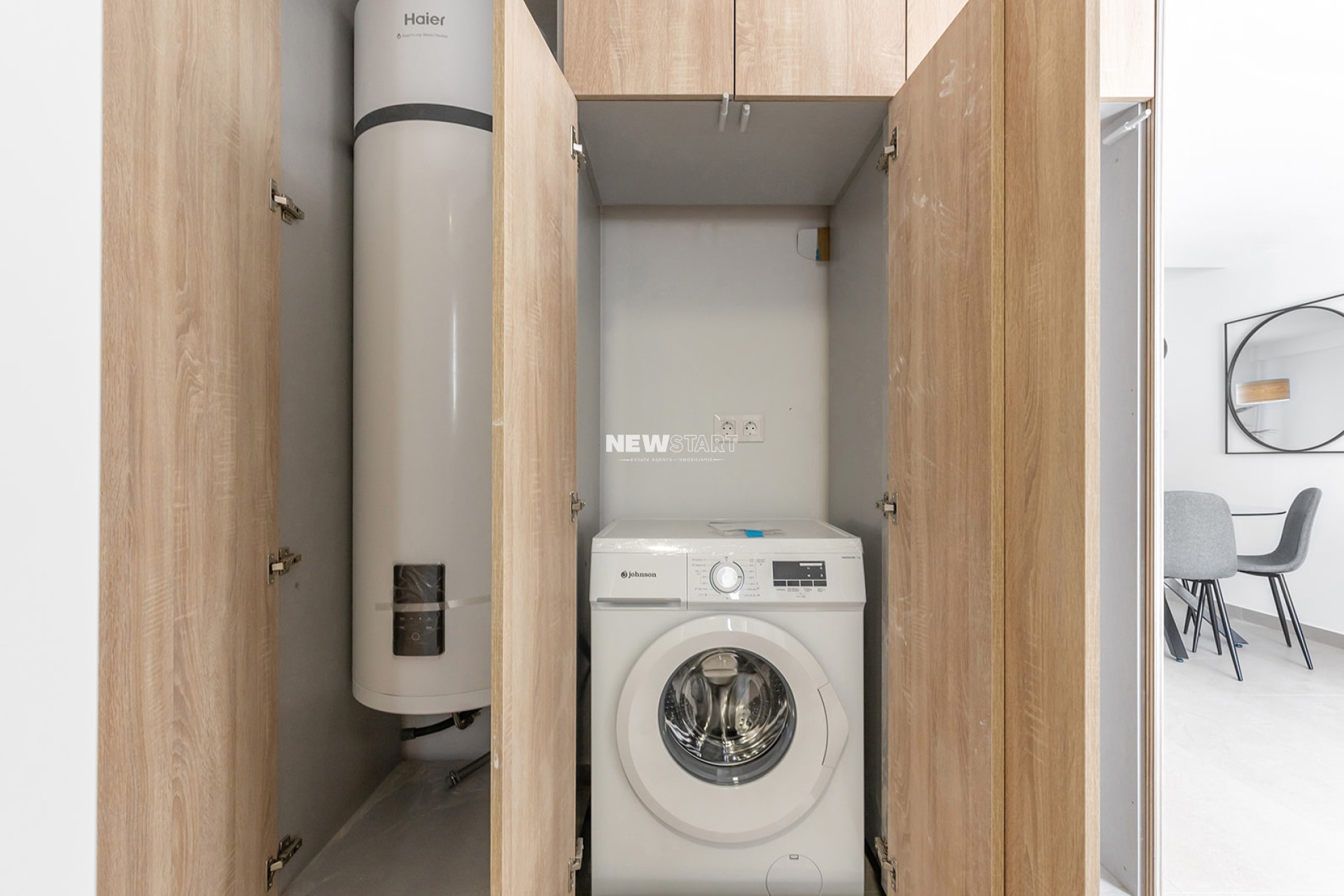 Nieuwbouw Woningen - Twee-onder-een-kapwoning - Rafal