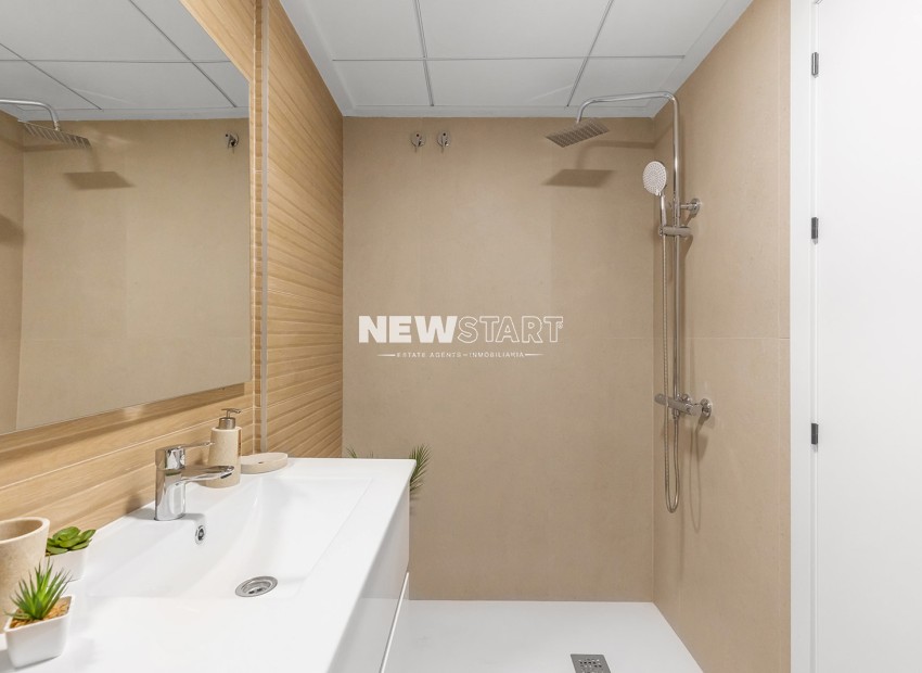 Nieuwbouw Woningen - Twee-onder-een-kapwoning - Rafal