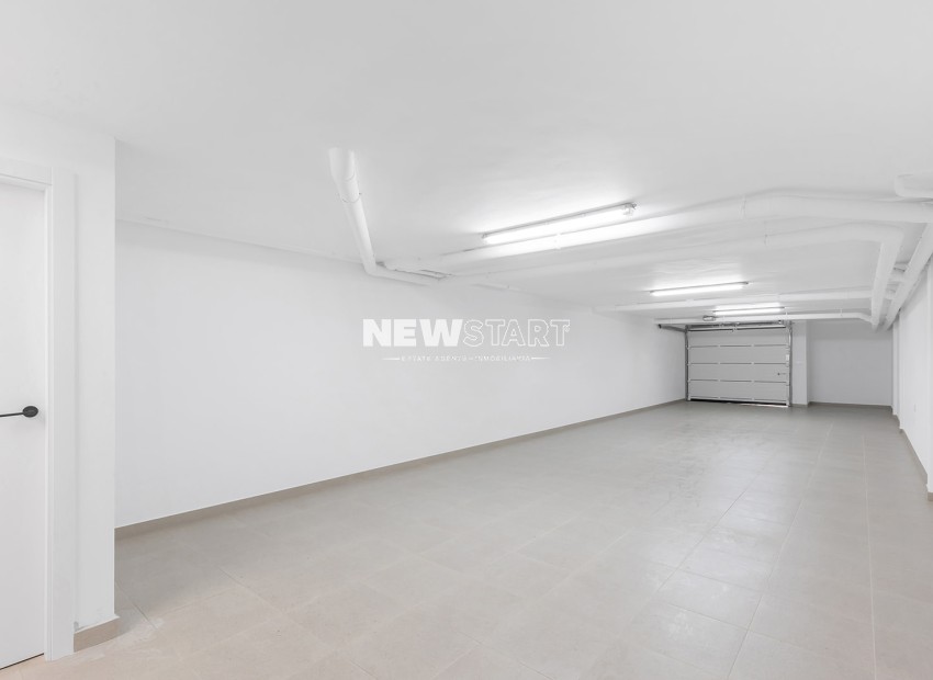 Nieuwbouw Woningen - Twee-onder-een-kapwoning - Rafal