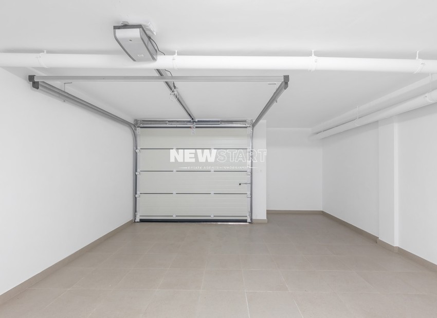 Nieuwbouw Woningen - Twee-onder-een-kapwoning - Rafal