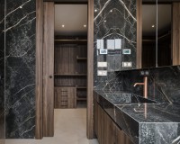 Nieuwbouw Woningen - Villa - Algorfa