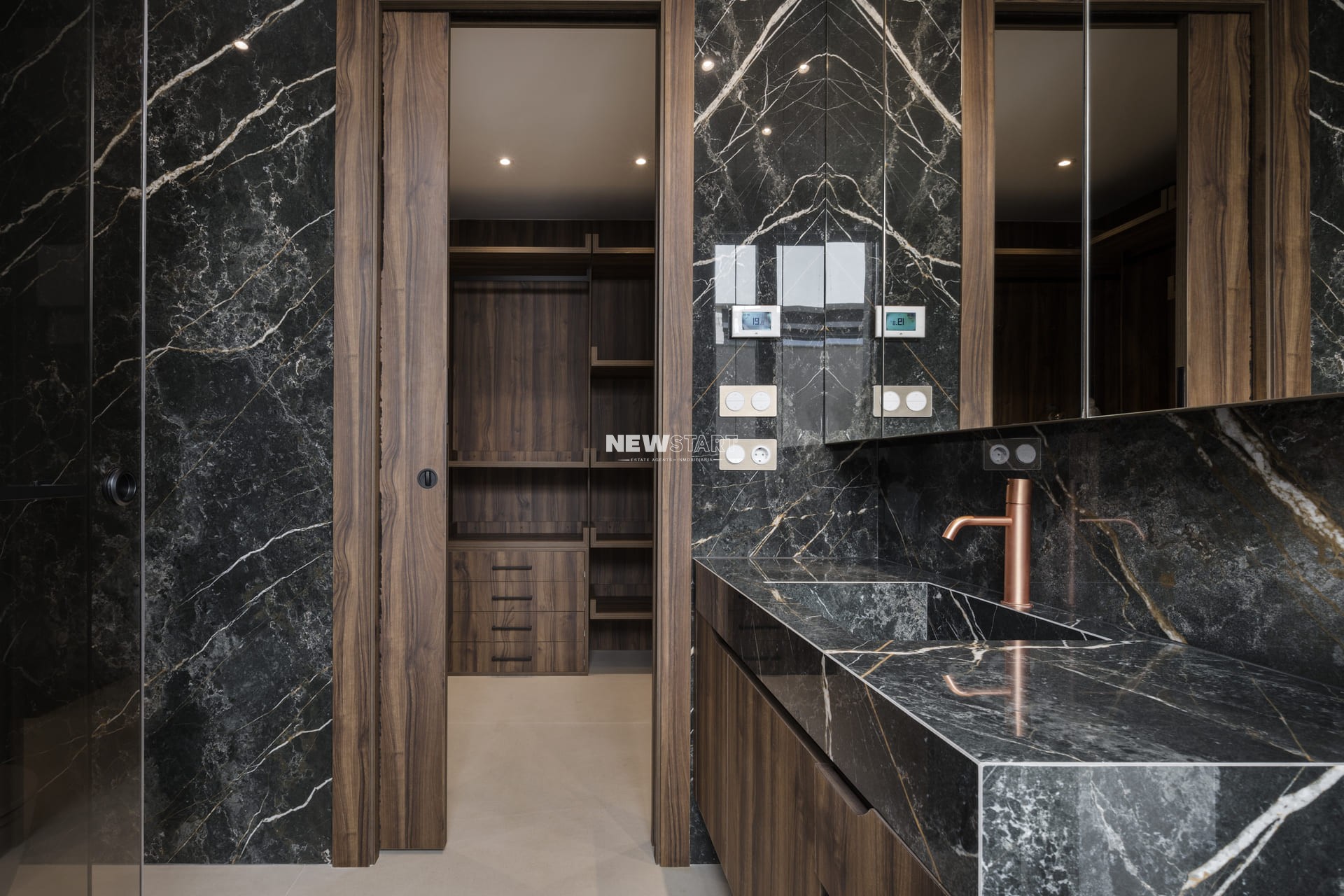 Nieuwbouw Woningen - Villa - Algorfa
