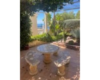 Nieuwbouw Woningen - Villa - Altea Hills