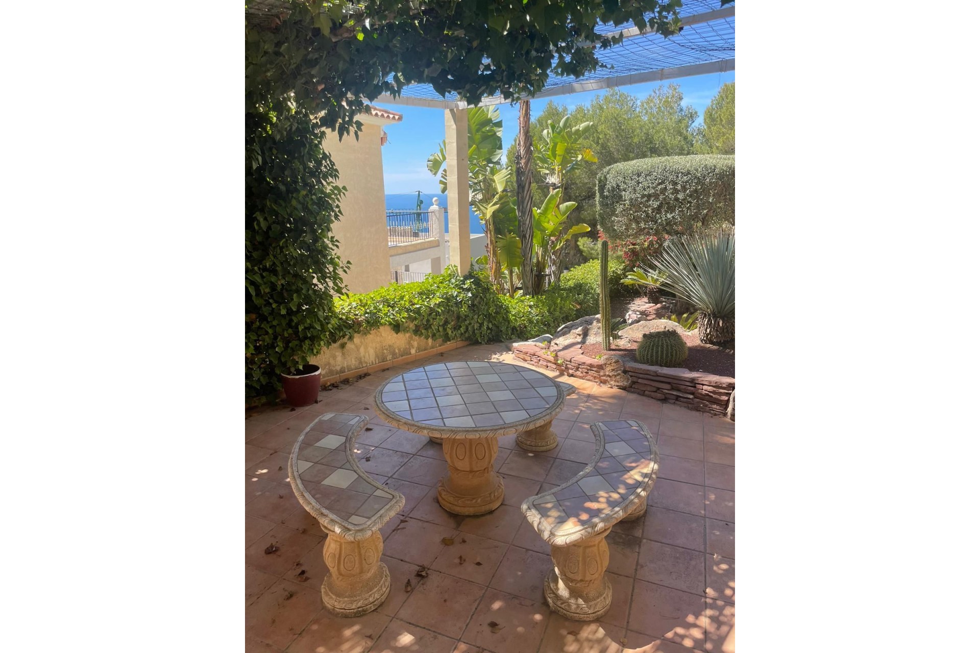 Nieuwbouw Woningen - Villa - Altea Hills