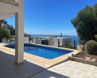 Nieuwbouw Woningen - Villa - Altea Hills