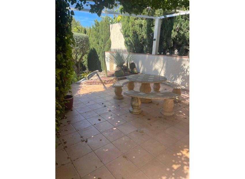 Nieuwbouw Woningen - Villa - Altea Hills
