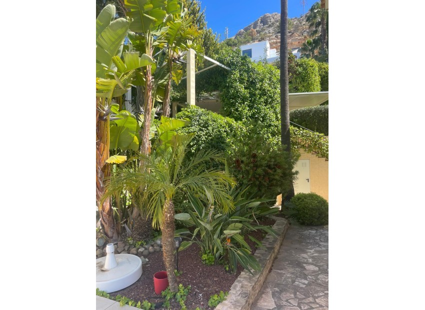 Nieuwbouw Woningen - Villa - Altea Hills