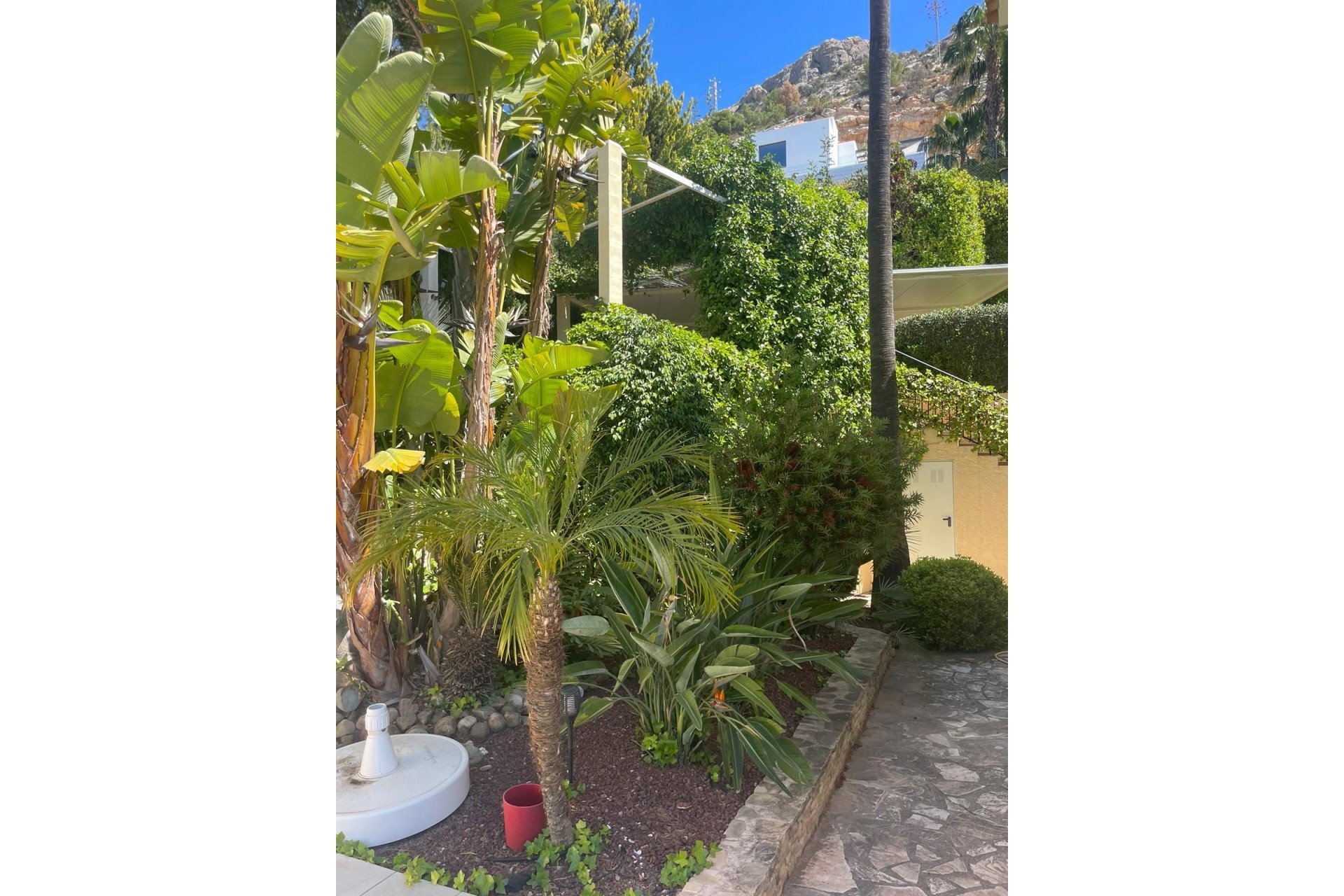 Nieuwbouw Woningen - Villa - Altea Hills