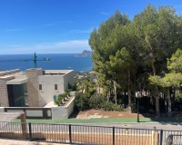 Nieuwbouw Woningen - Villa - Altea Hills