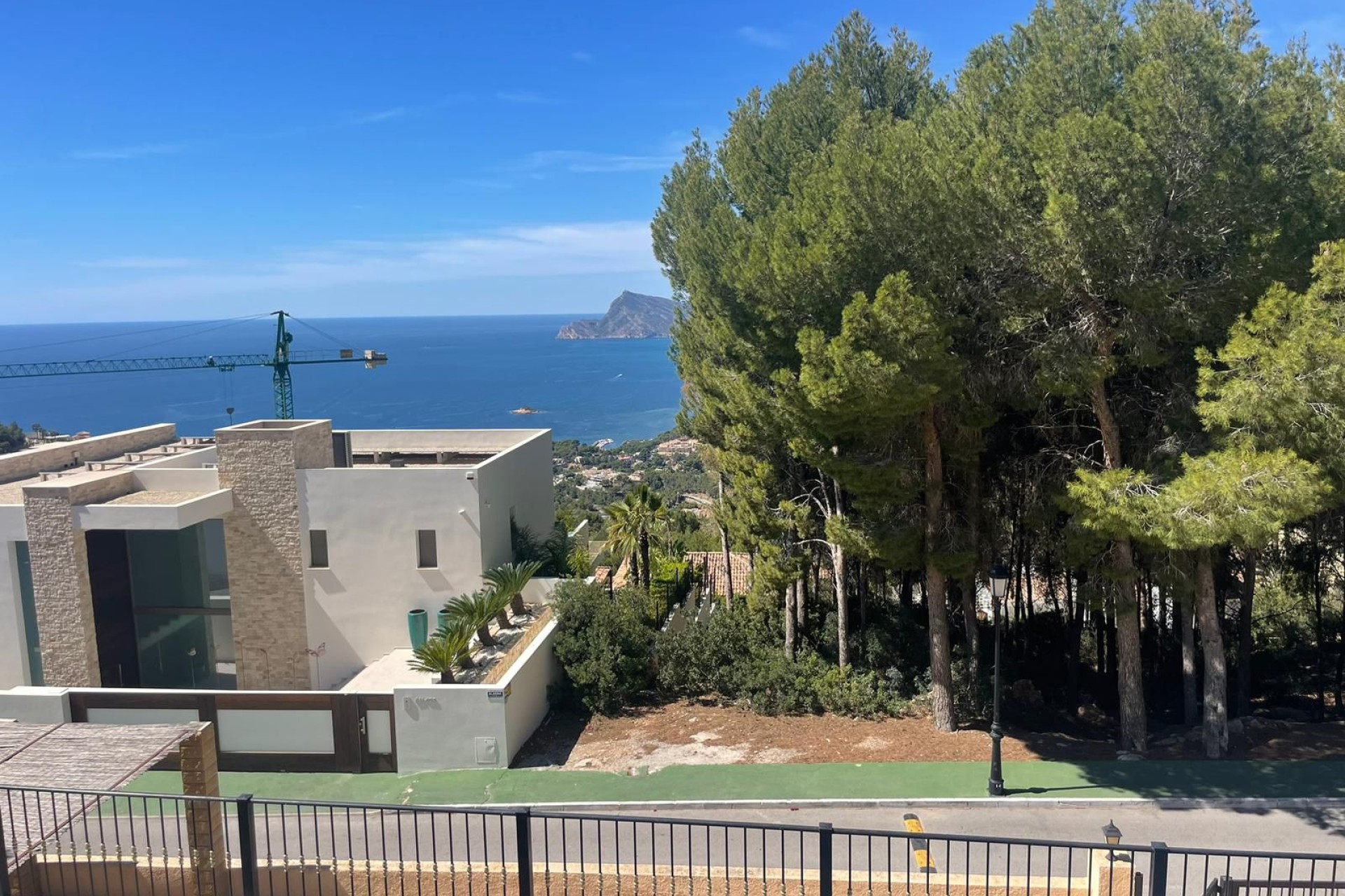 Nieuwbouw Woningen - Villa - Altea Hills