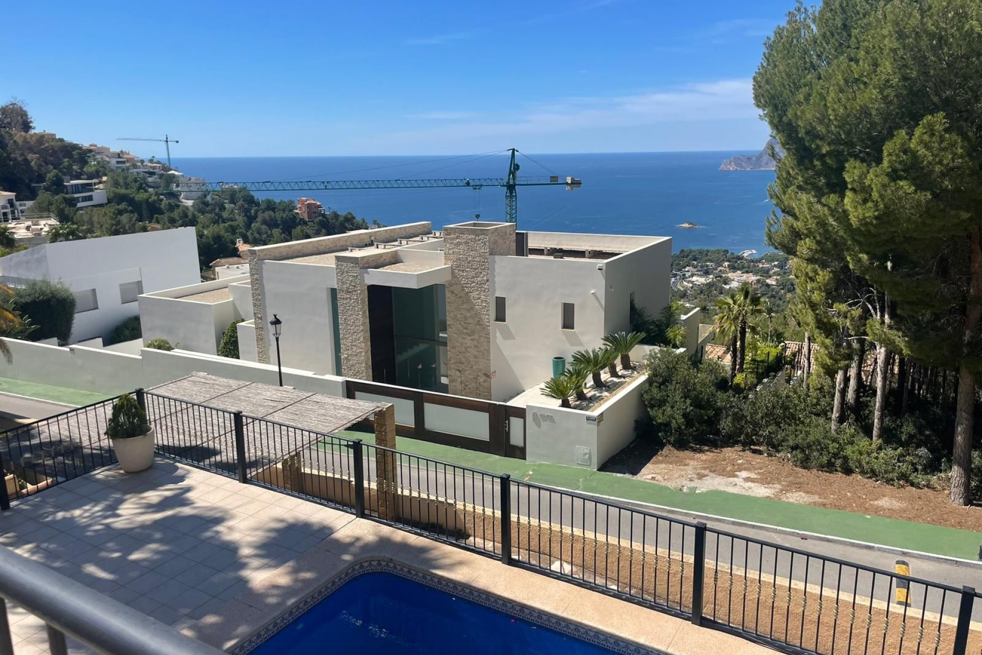 Nieuwbouw Woningen - Villa - Altea Hills