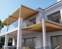 Nieuwbouw Woningen - Villa - Altea Hills
