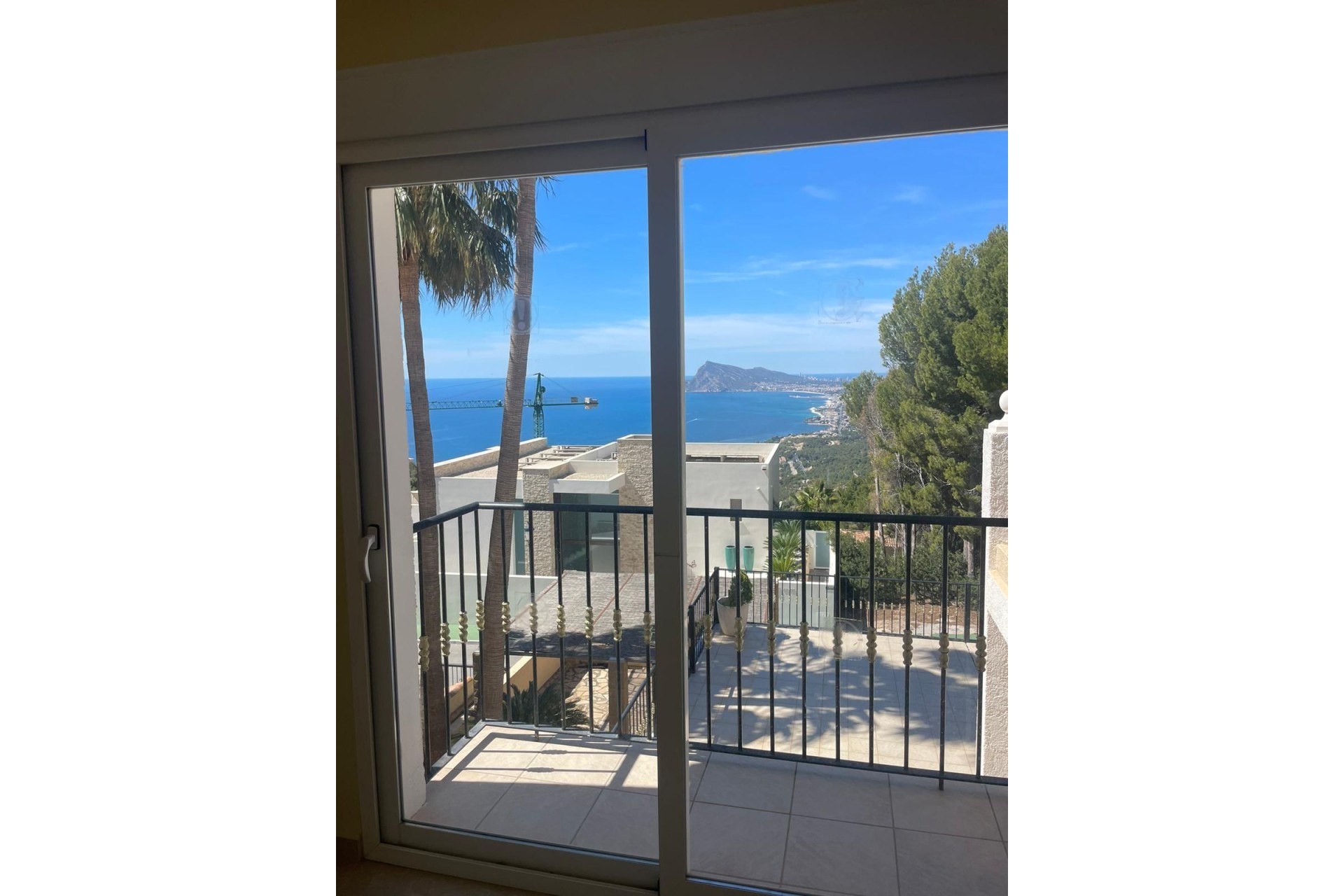 Nieuwbouw Woningen - Villa - Altea Hills