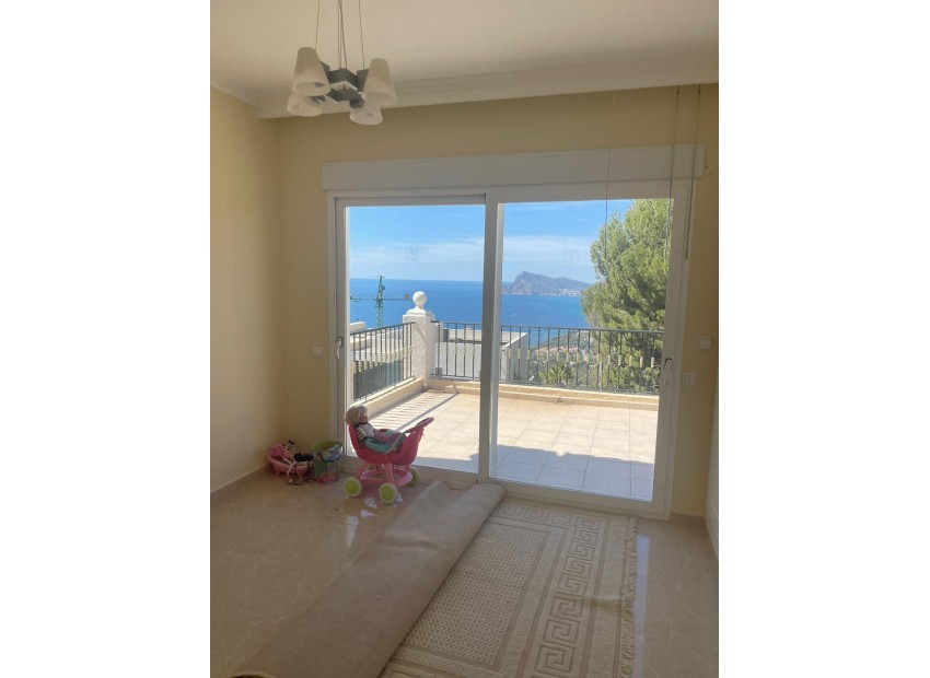 Nieuwbouw Woningen - Villa - Altea Hills