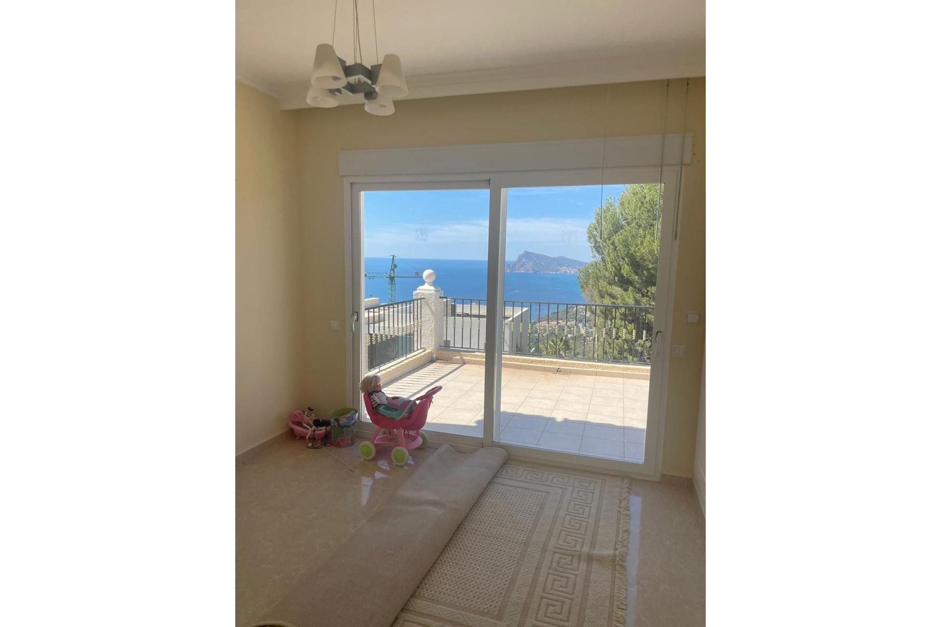 Nieuwbouw Woningen - Villa - Altea Hills