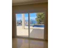 Nieuwbouw Woningen - Villa - Altea Hills