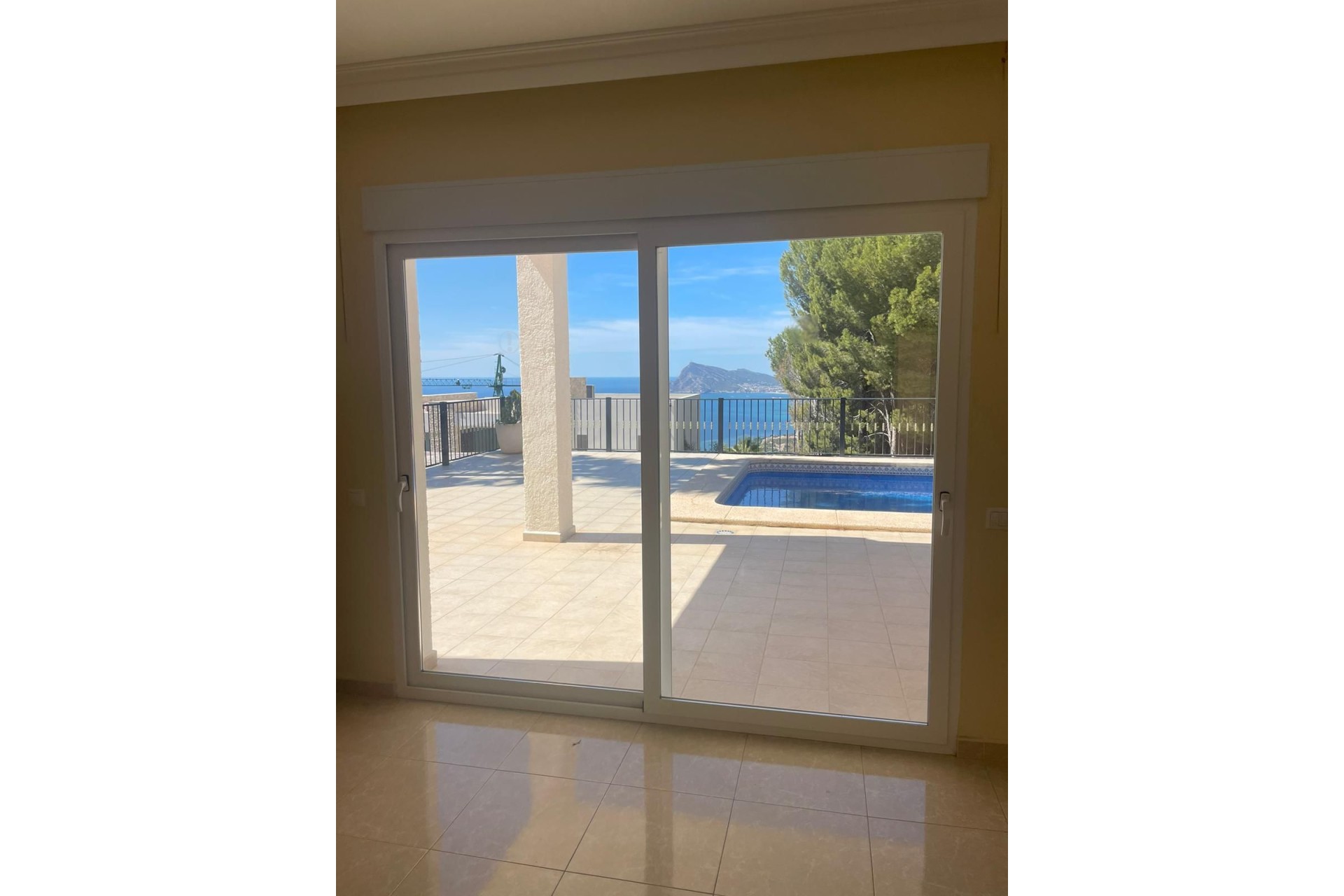 Nieuwbouw Woningen - Villa - Altea Hills