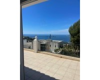 Nieuwbouw Woningen - Villa - Altea Hills