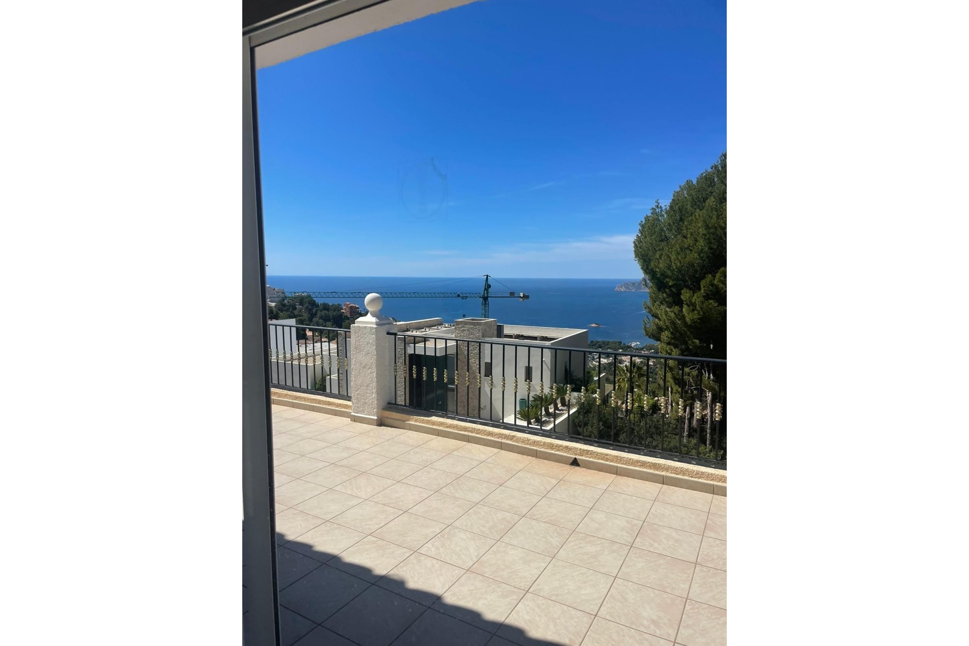 Nieuwbouw Woningen - Villa - Altea Hills