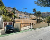 Nieuwbouw Woningen - Villa - Altea Hills