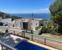 Nieuwbouw Woningen - Villa - Altea Hills