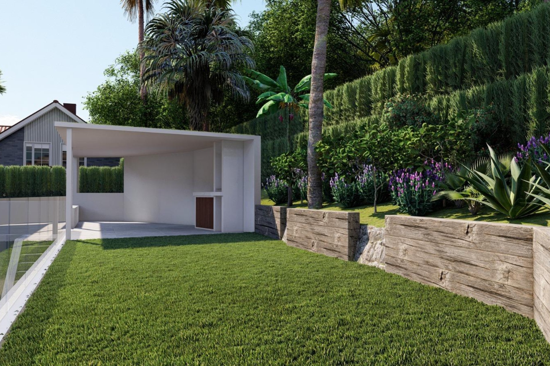 Nieuwbouw Woningen - Villa - Altea Hills