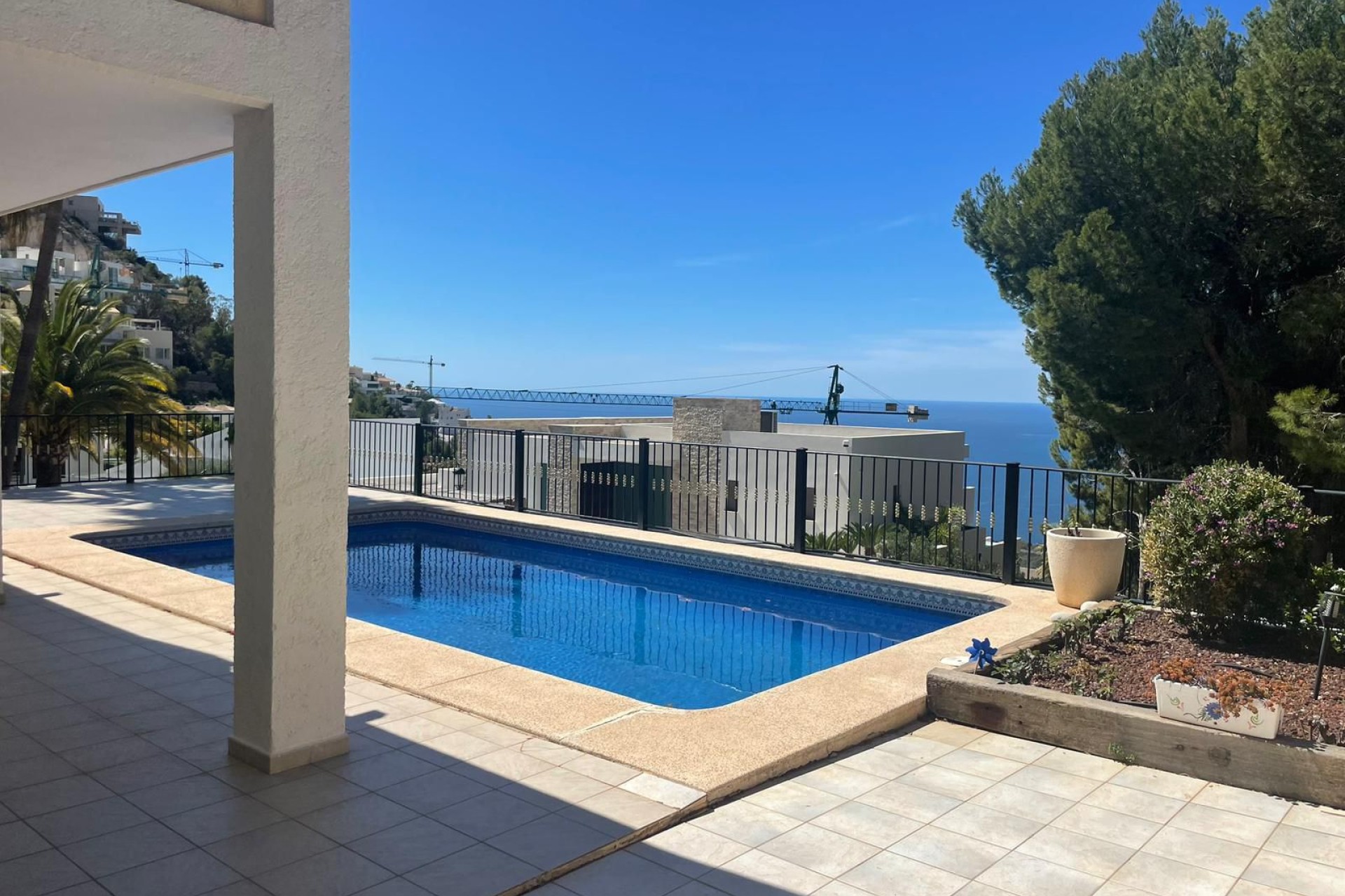 Nieuwbouw Woningen - Villa - Altea Hills