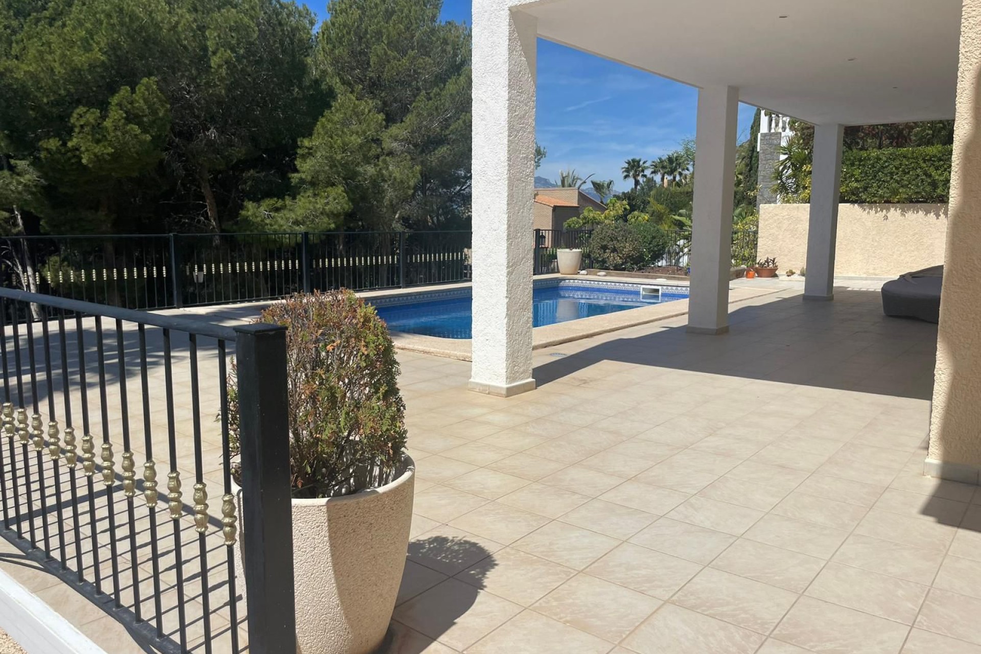 Nieuwbouw Woningen - Villa - Altea Hills