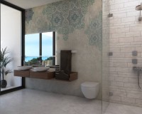 Nieuwbouw Woningen - Villa - Dehesa de Campoamor